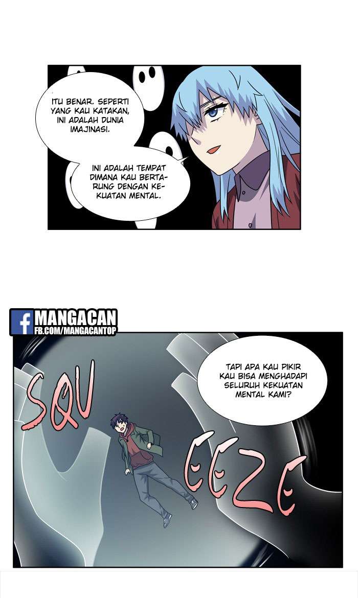 The Gamer Chapter 227 - halaman 25