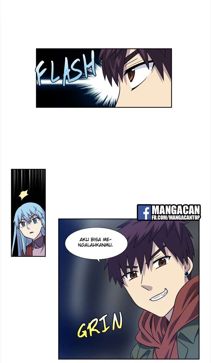 The Gamer Chapter 227 - halaman 27