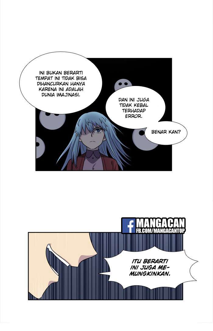 The Gamer Chapter 227 - halaman 28