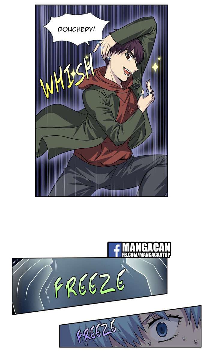 The Gamer Chapter 227 - halaman 29