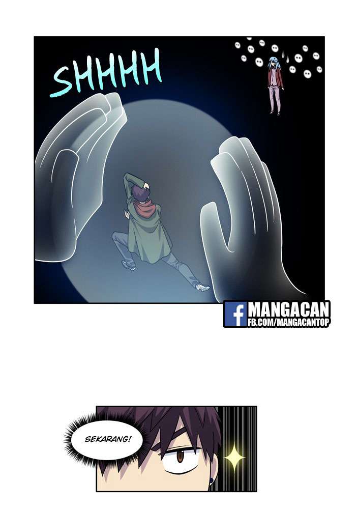 The Gamer Chapter 227 - halaman 30