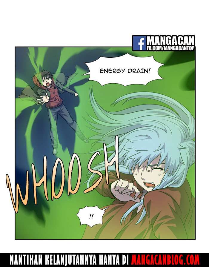 The Gamer Chapter 227 - halaman 31