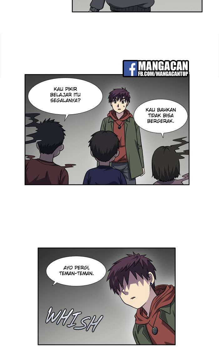 The Gamer Chapter 227 - halaman 4