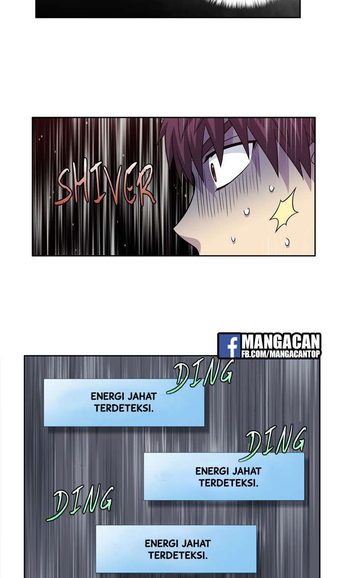 The Gamer Chapter 227 - halaman 6
