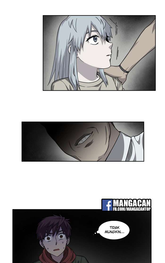 The Gamer Chapter 227 - halaman 8