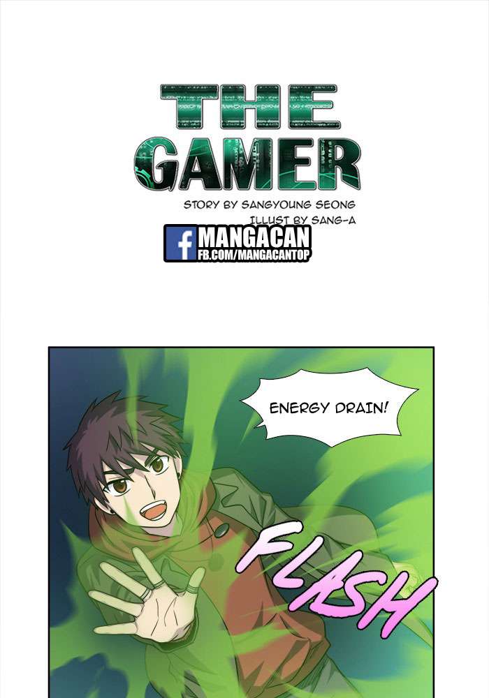 The Gamer Chapter 228 - halaman 1