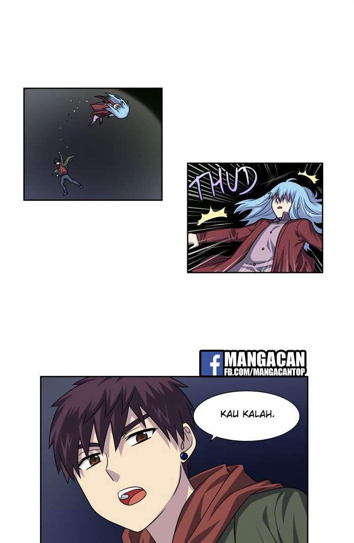 The Gamer Chapter 228 - halaman 12