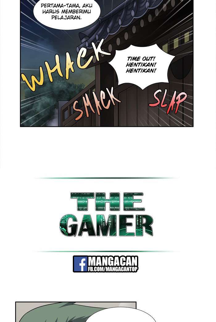 The Gamer Chapter 228 - halaman 17