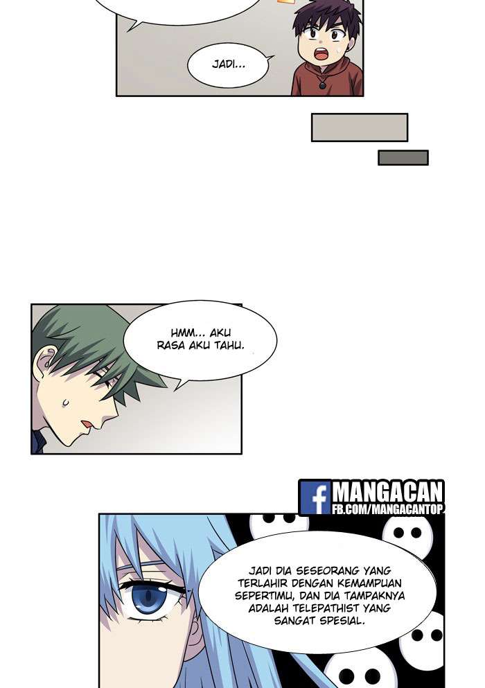 The Gamer Chapter 228 - halaman 19