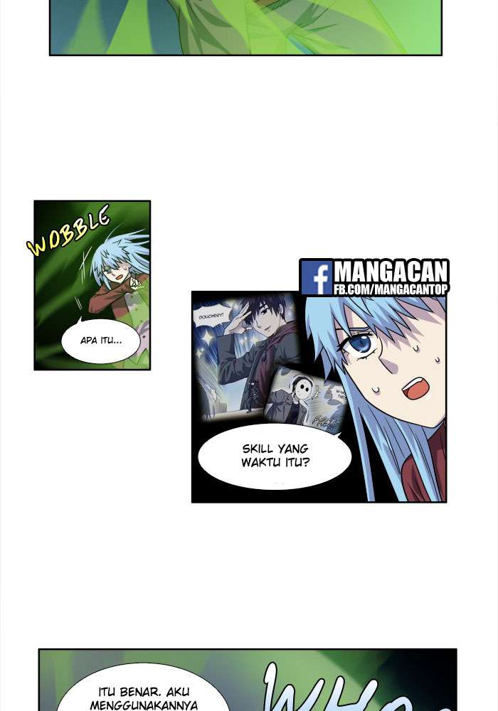 The Gamer Chapter 228 - halaman 2