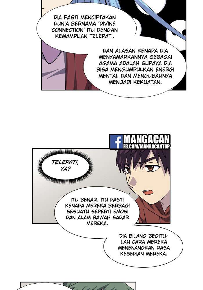 The Gamer Chapter 228 - halaman 20