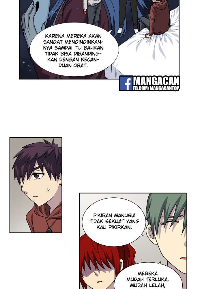 The Gamer Chapter 228 - halaman 22