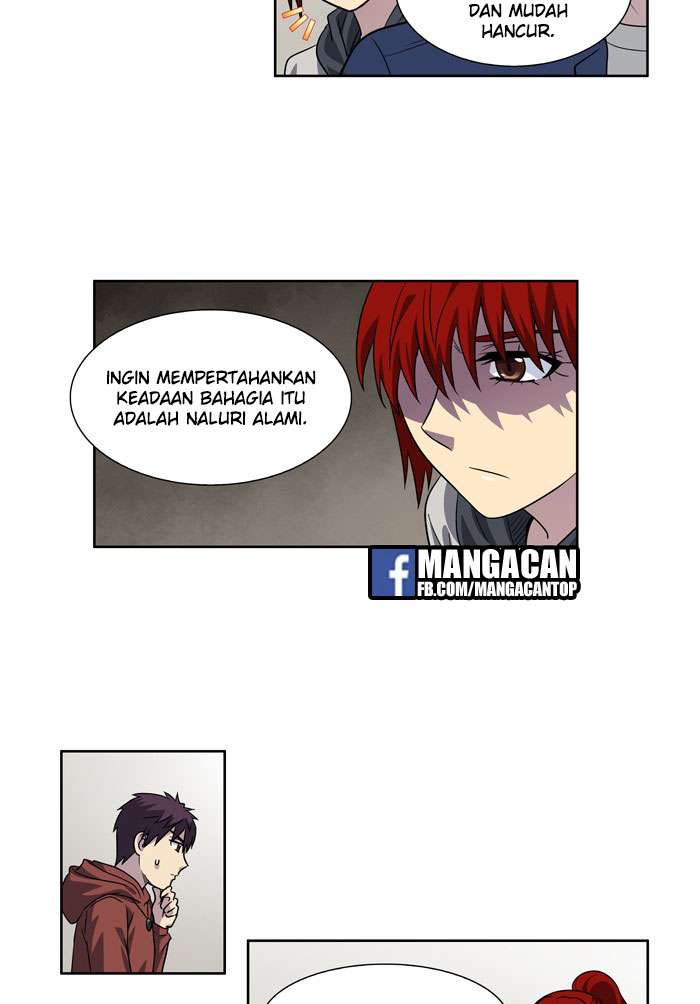 The Gamer Chapter 228 - halaman 23