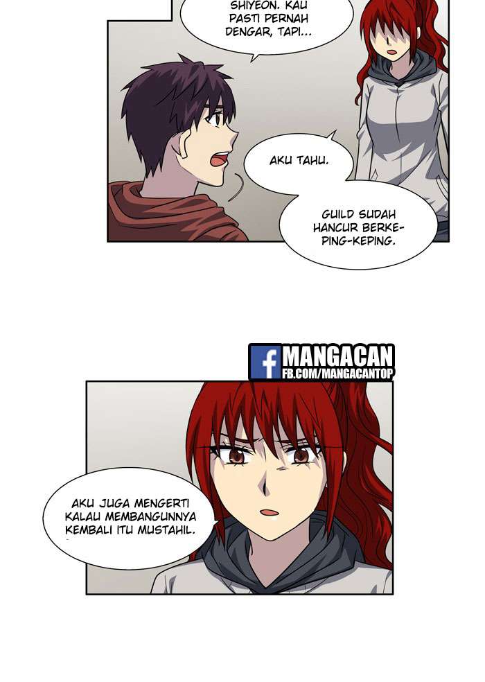 The Gamer Chapter 228 - halaman 24