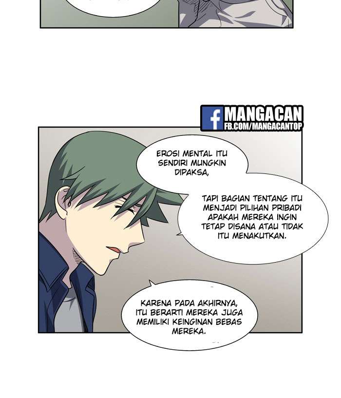 The Gamer Chapter 228 - halaman 26