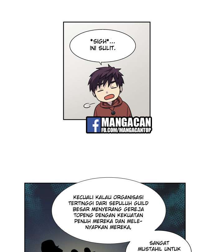 The Gamer Chapter 228 - halaman 27
