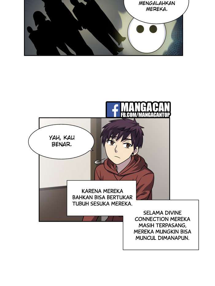 The Gamer Chapter 228 - halaman 28
