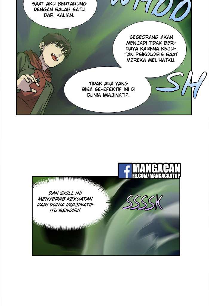 The Gamer Chapter 228 - halaman 3