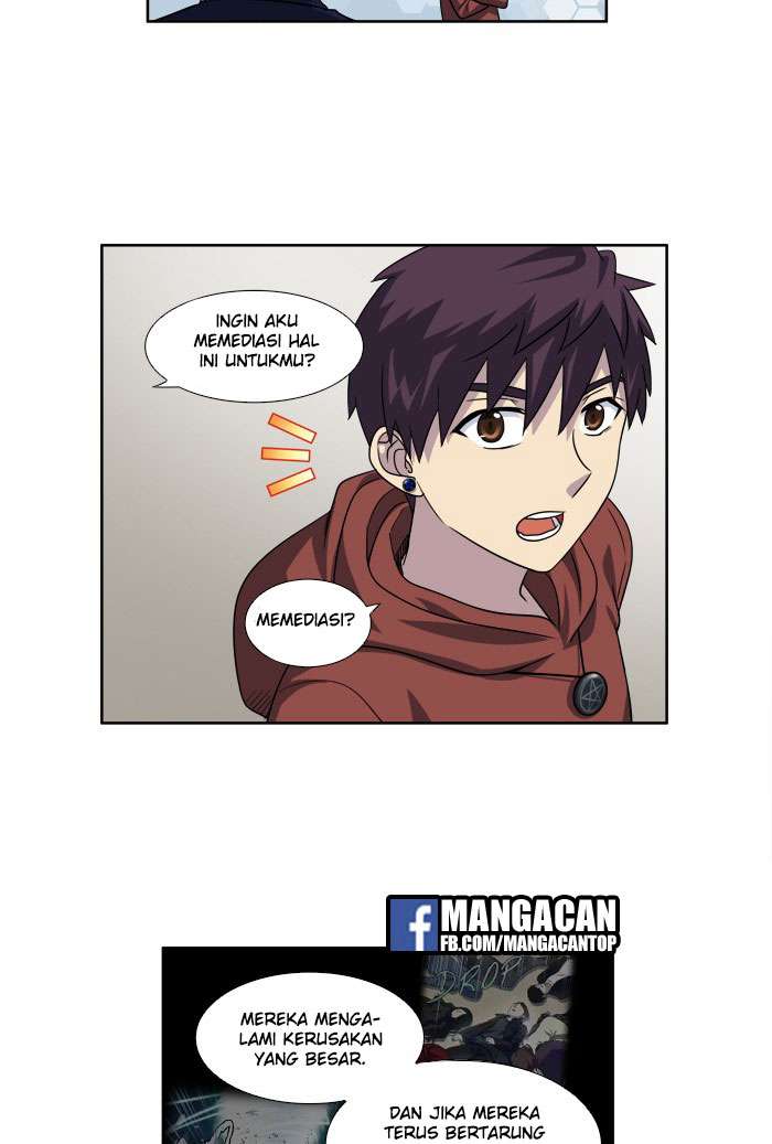 The Gamer Chapter 228 - halaman 30
