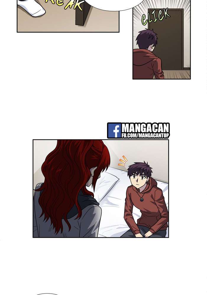 The Gamer Chapter 228 - halaman 35