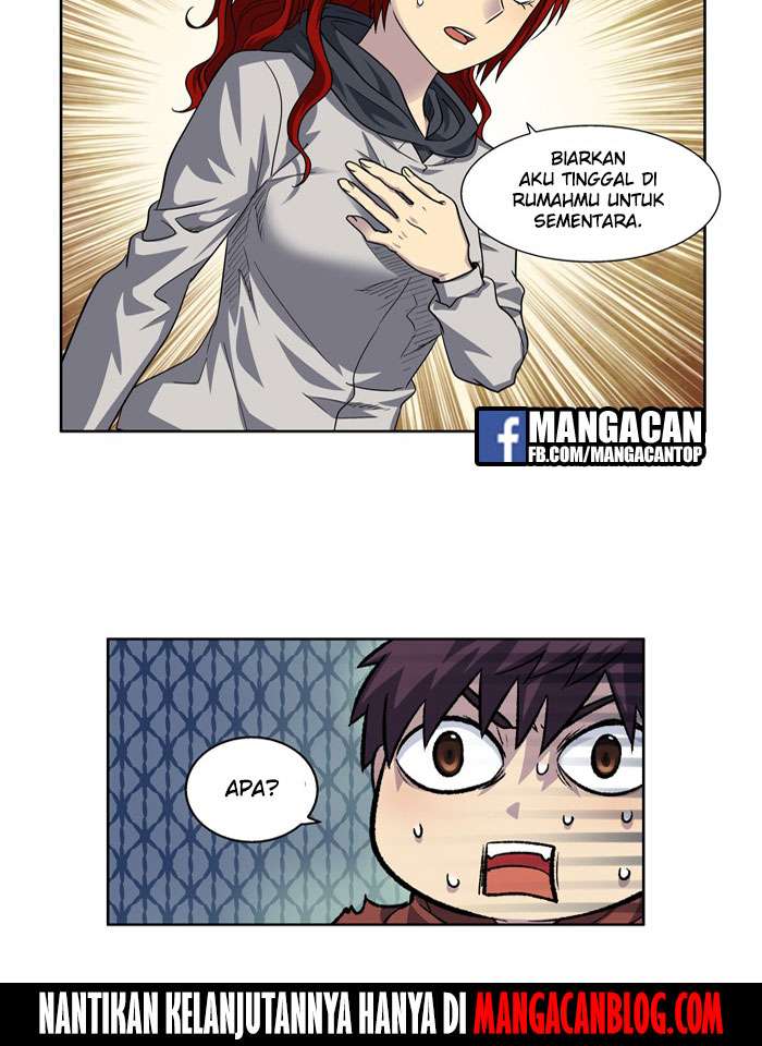 The Gamer Chapter 228 - halaman 37