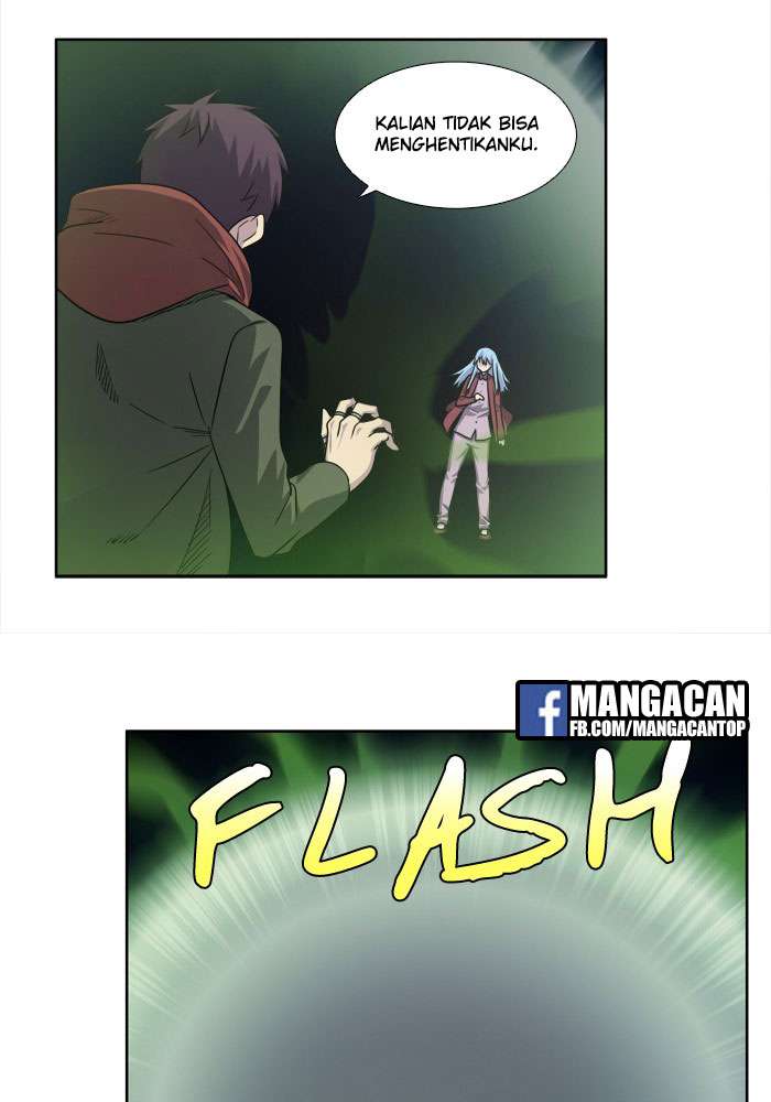 The Gamer Chapter 228 - halaman 4