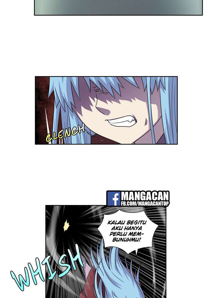 The Gamer Chapter 228 - halaman 5