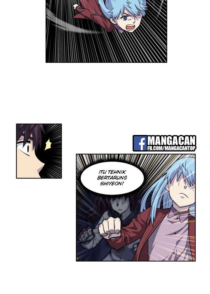 The Gamer Chapter 228 - halaman 6
