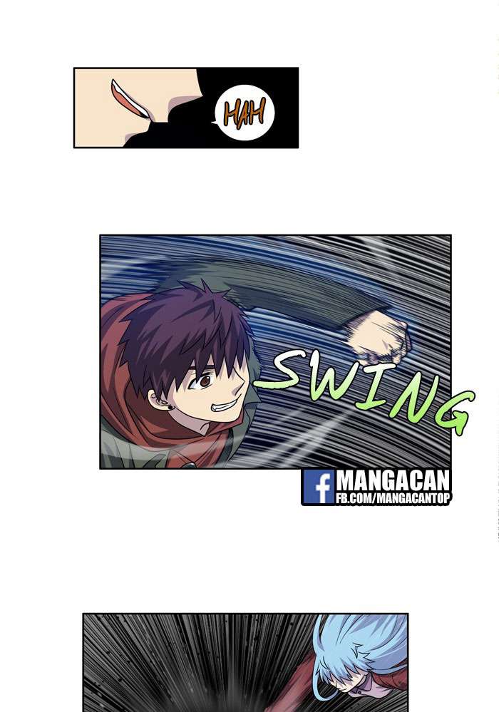 The Gamer Chapter 228 - halaman 7