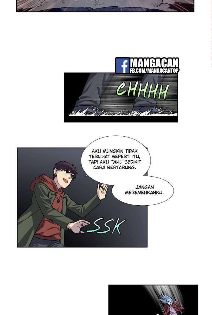 The Gamer Chapter 228 - halaman 9