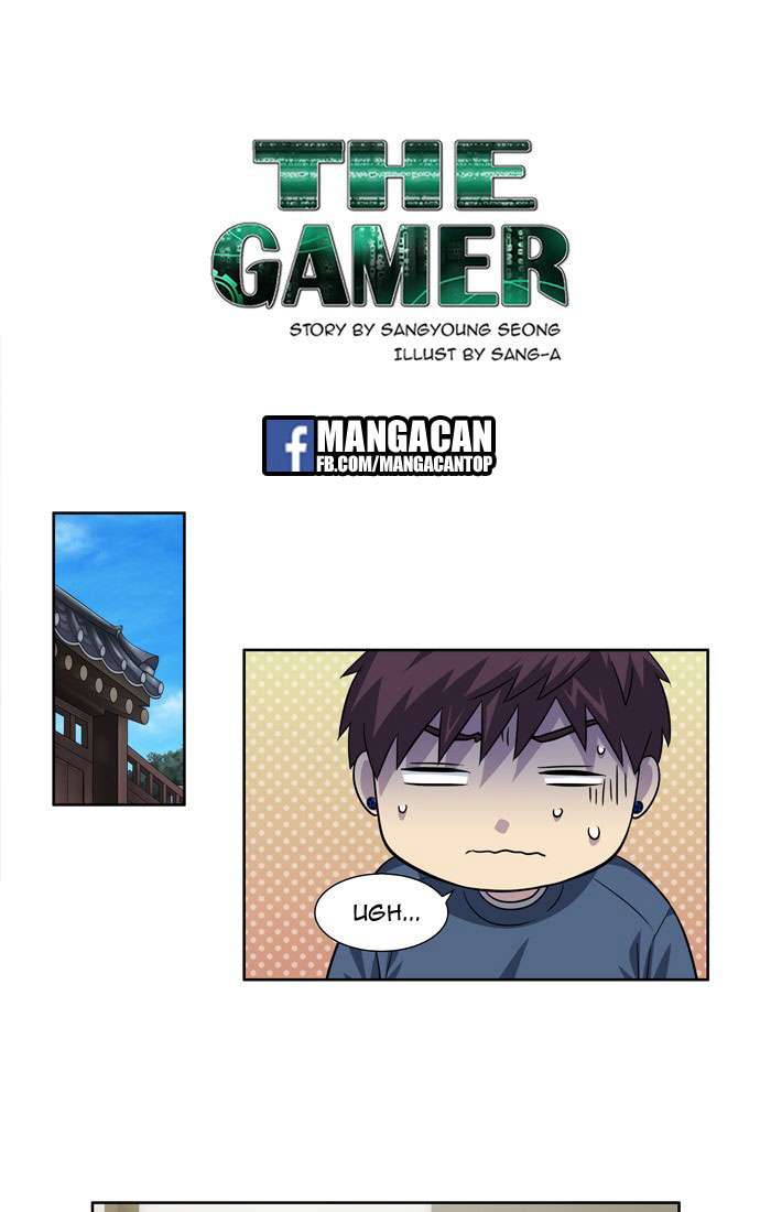 The Gamer Chapter 229 - halaman 1