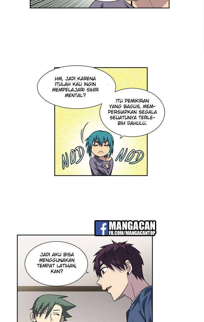 The Gamer Chapter 229 - halaman 10