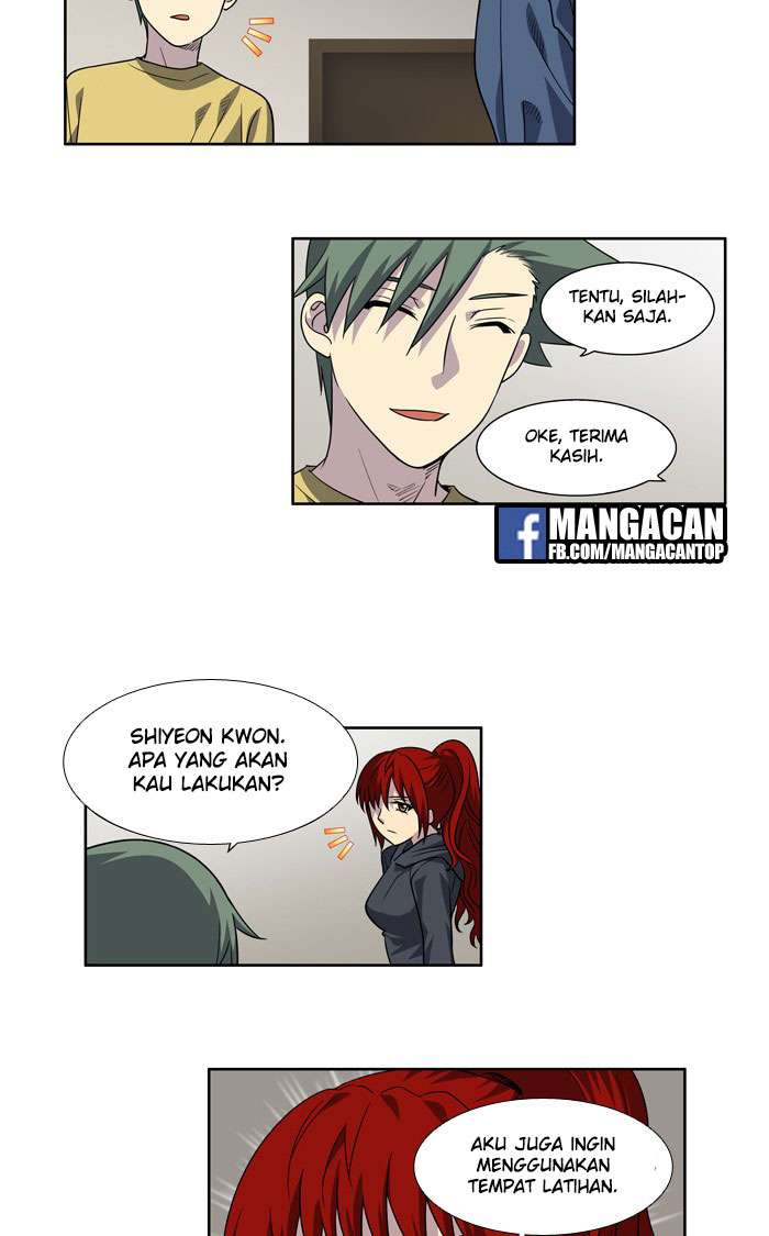 The Gamer Chapter 229 - halaman 11