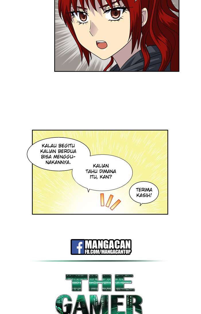 The Gamer Chapter 229 - halaman 12