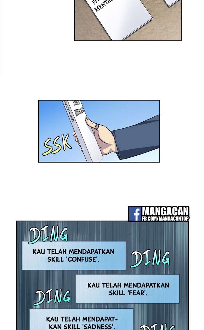 The Gamer Chapter 229 - halaman 14