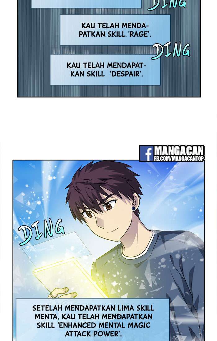The Gamer Chapter 229 - halaman 15