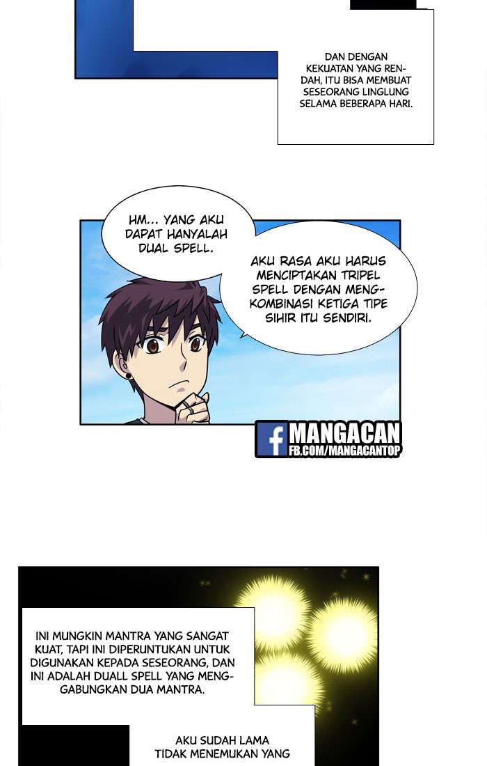 The Gamer Chapter 229 - halaman 18