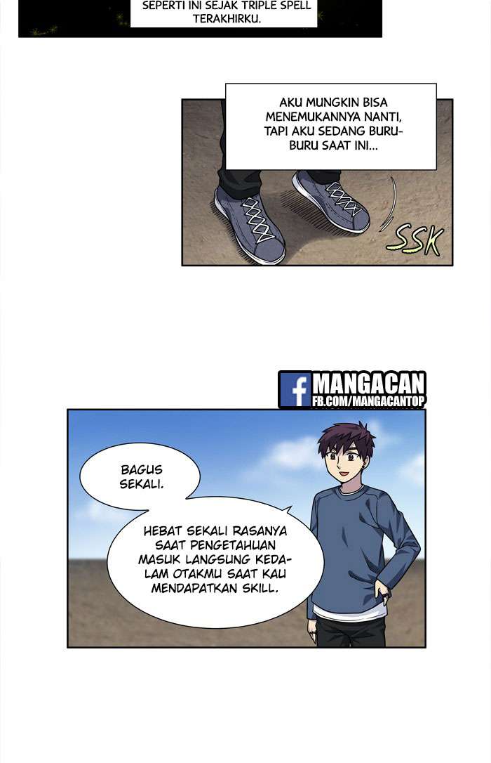 The Gamer Chapter 229 - halaman 19