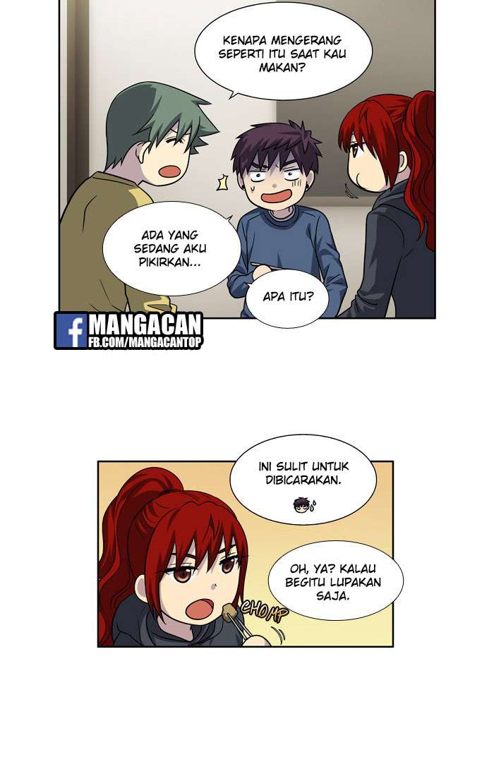 The Gamer Chapter 229 - halaman 2