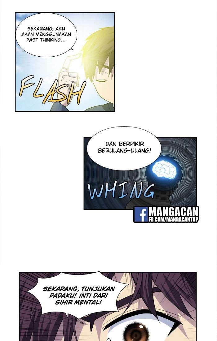 The Gamer Chapter 229 - halaman 20