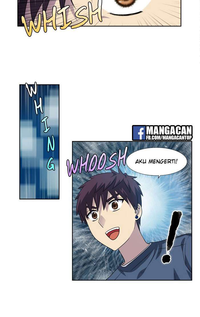 The Gamer Chapter 229 - halaman 21