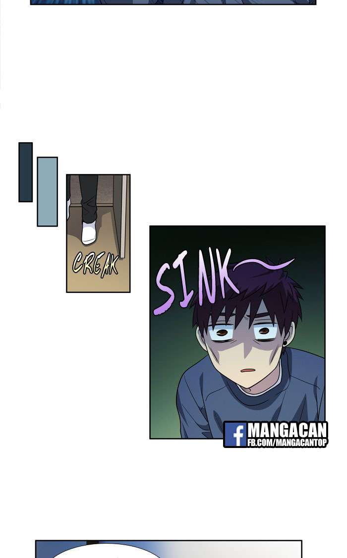 The Gamer Chapter 229 - halaman 23
