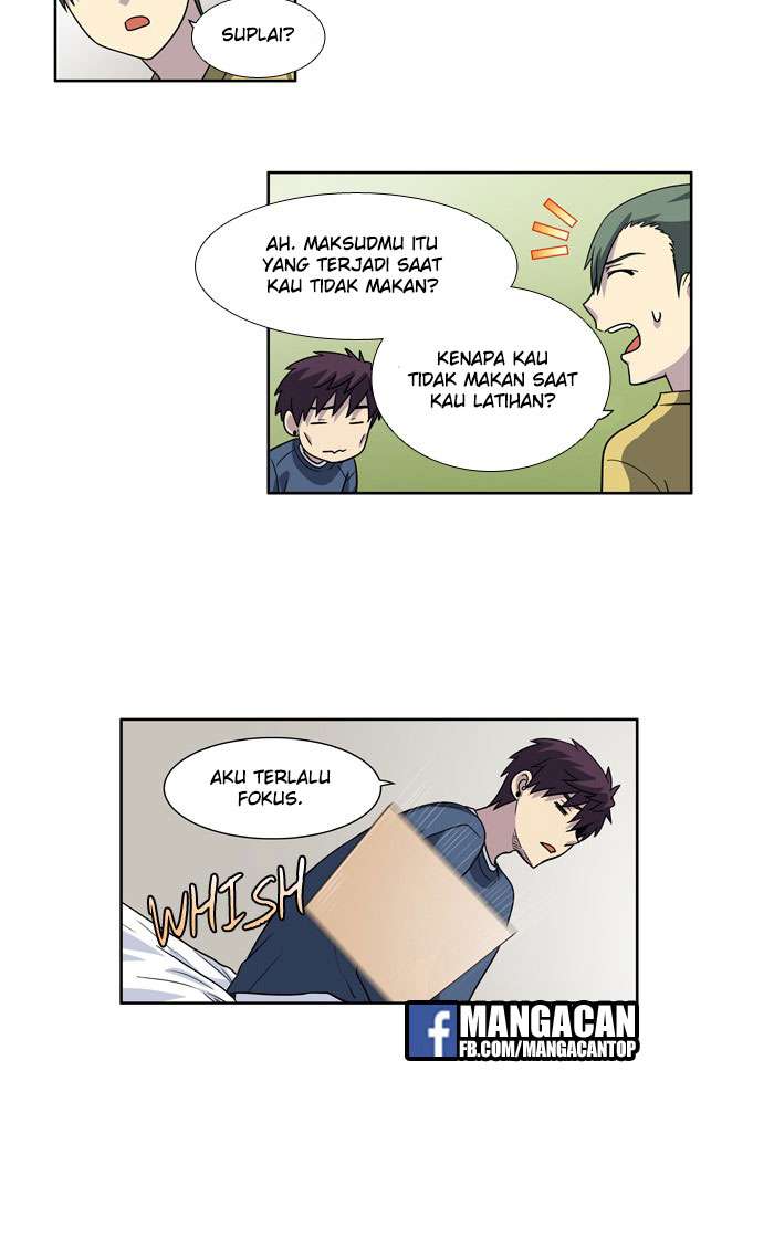The Gamer Chapter 229 - halaman 26