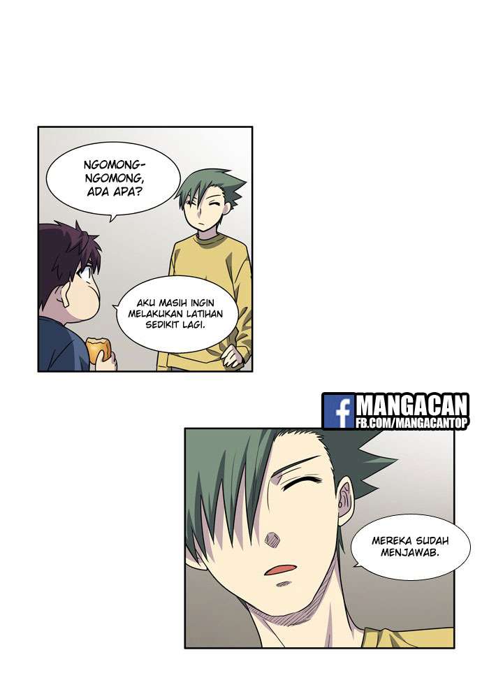 The Gamer Chapter 229 - halaman 28