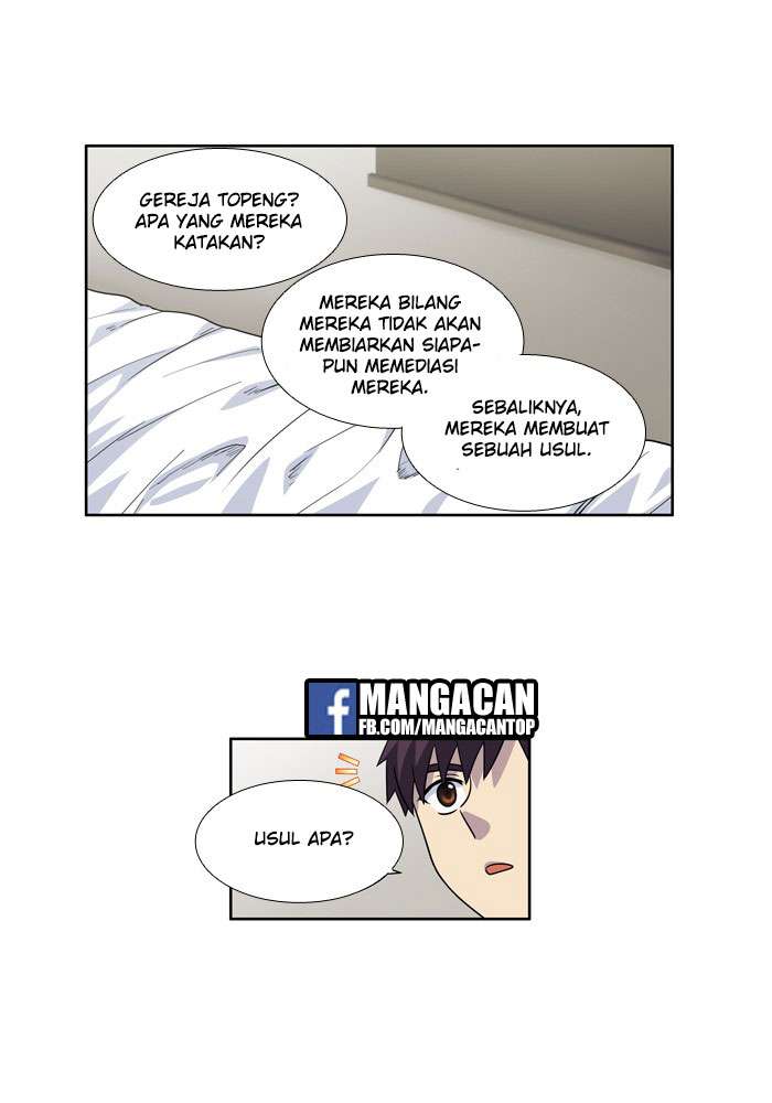 The Gamer Chapter 229 - halaman 29