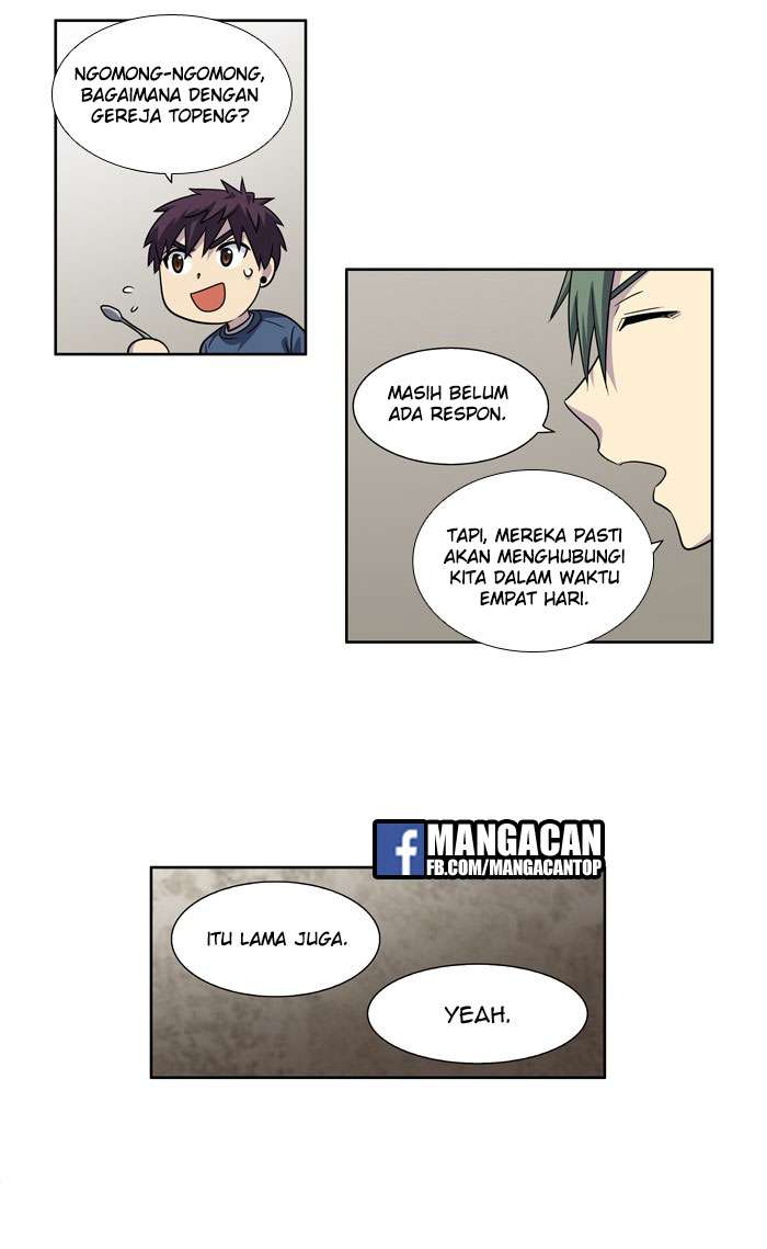 The Gamer Chapter 229 - halaman 3