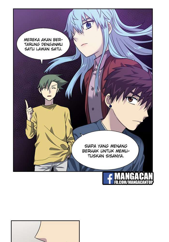 The Gamer Chapter 229 - halaman 30