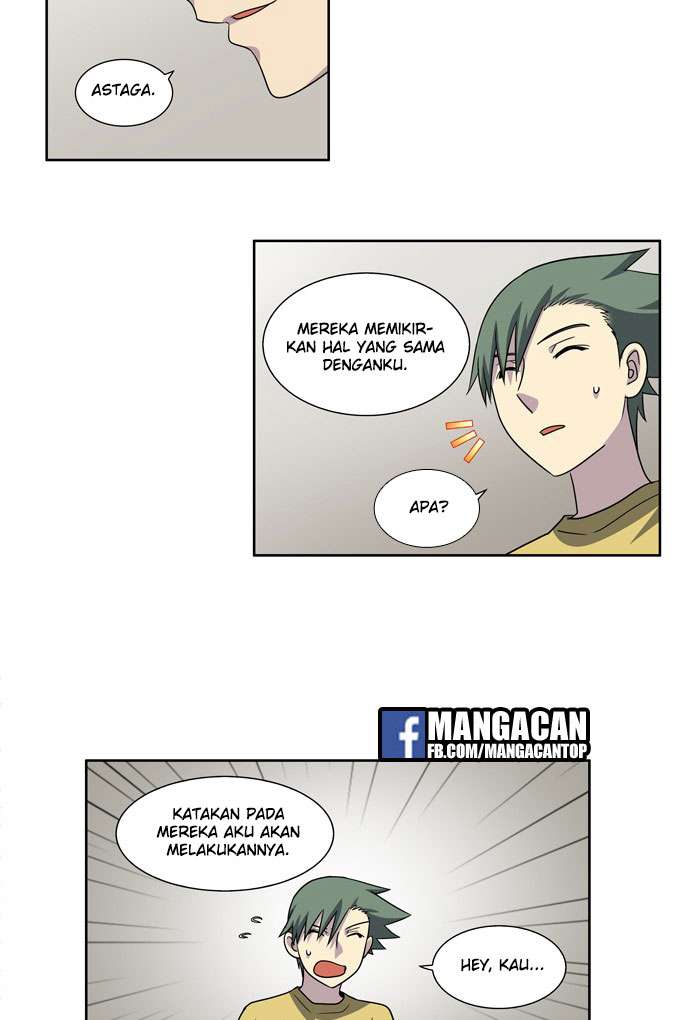 The Gamer Chapter 229 - halaman 31
