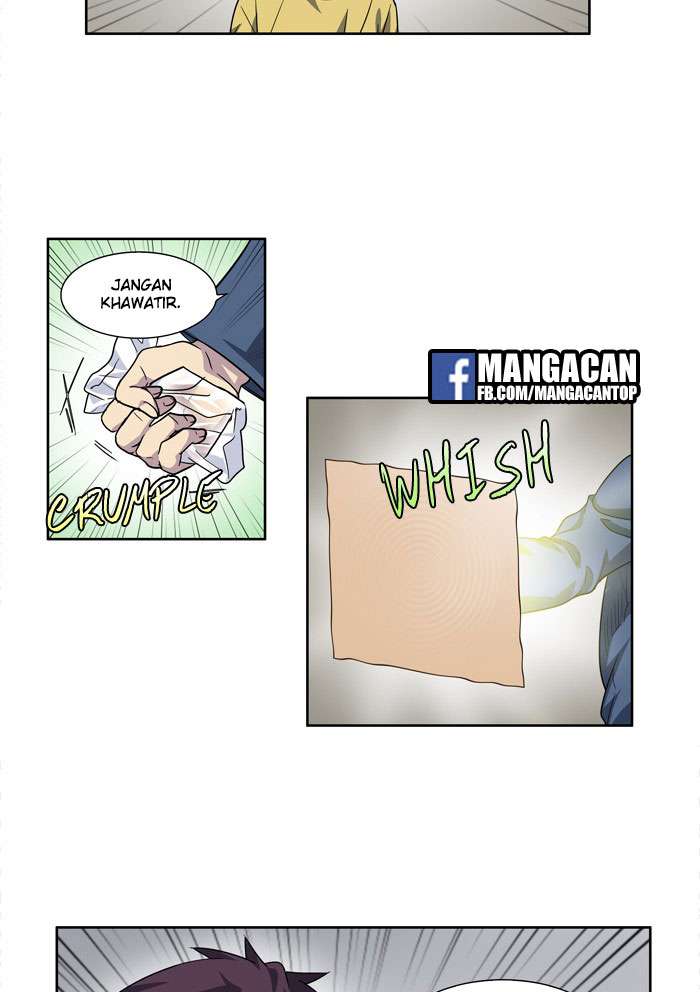 The Gamer Chapter 229 - halaman 32