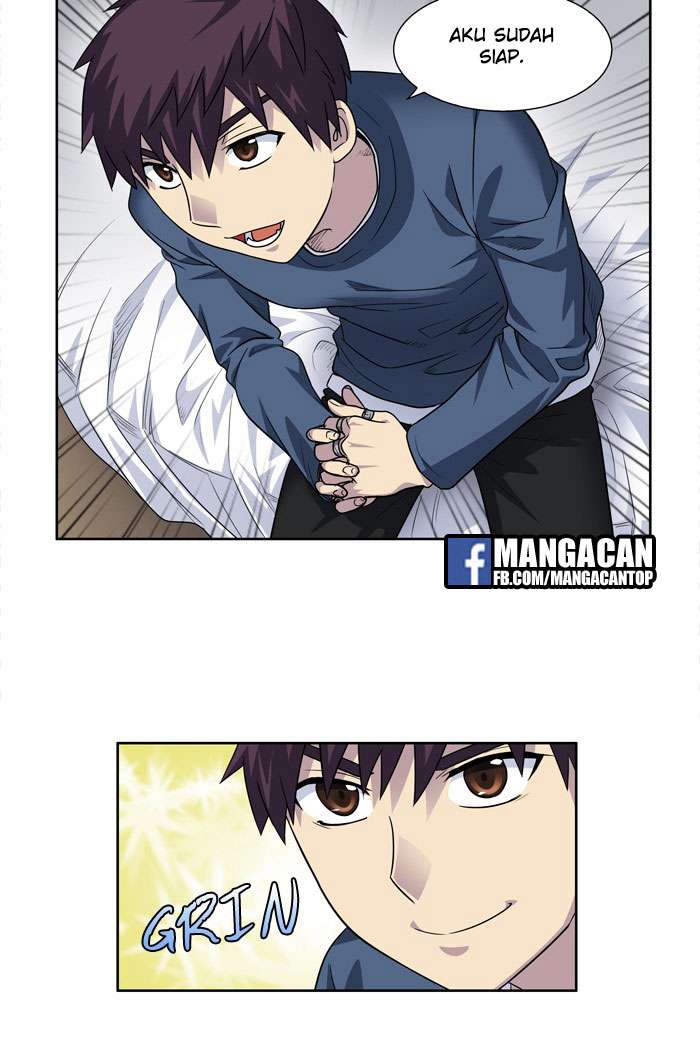 The Gamer Chapter 229 - halaman 33